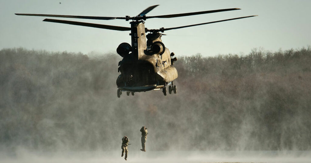 Unlocking the Secrets of the Navy SEAL Mindset